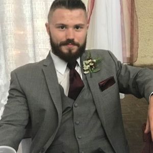 Meet your Posher, Jacob